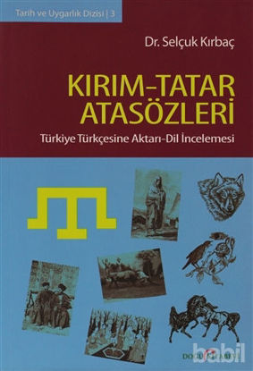 Picture of Kırım-Tatar Atasözleri