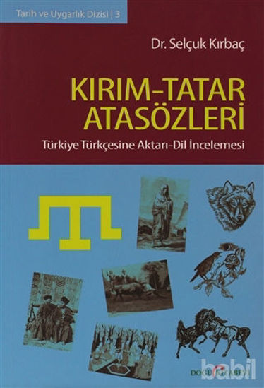 Picture of Kırım-Tatar Atasözleri