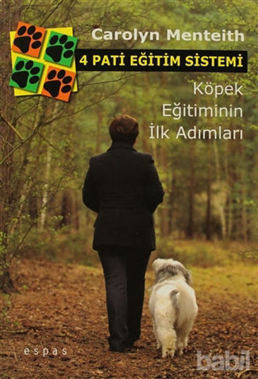 Picture of 4 Pati Eğitim Sistemi