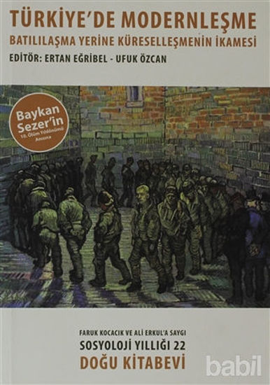 Picture of Türkiye’de Modernleşme