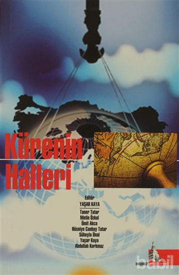 Picture of Kürenin Halleri