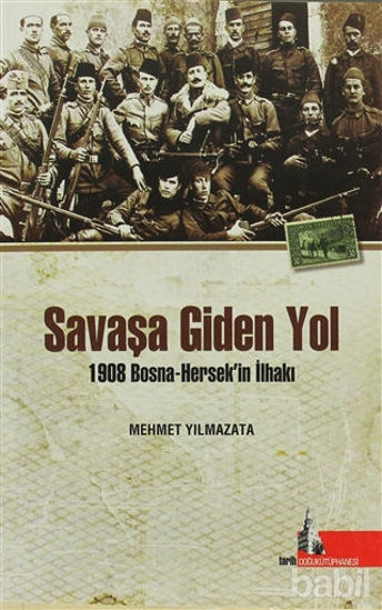 Picture of Savaşa Giden Yol