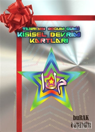 Picture of Kişisel Devrim Kartları