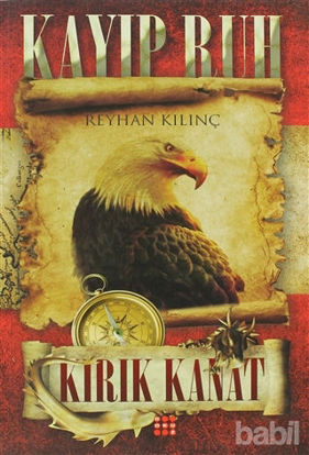 Picture of Kayıp Ruh 2 - Kırık Kanat