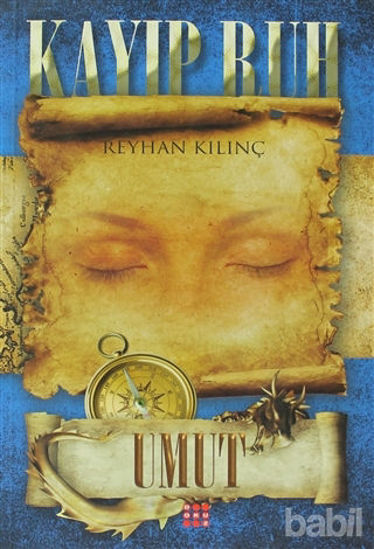 Picture of Kayıp Ruh 3 - Umut