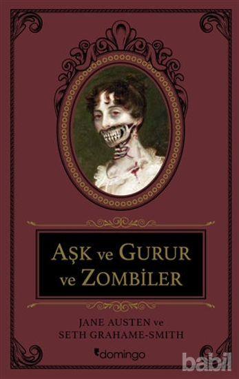 Picture of Aşk ve Gurur ve Zombiler