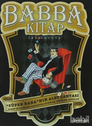 Picture of Babba Kitap