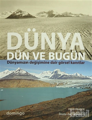 Picture of Dünya Dün Ve Bugün