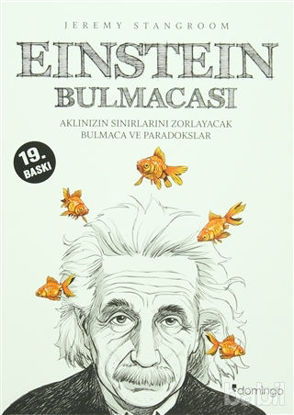 Picture of Einstein Bulmacası 1