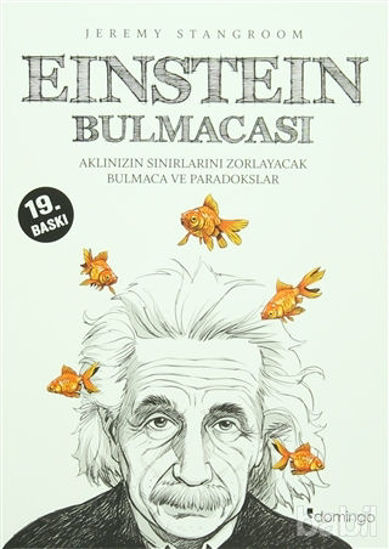 Picture of Einstein Bulmacası 1