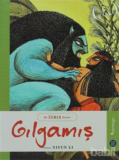 Picture of Gılgamış