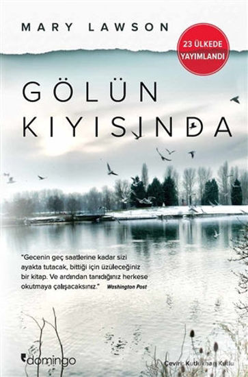 Picture of Gölün Kıyısında