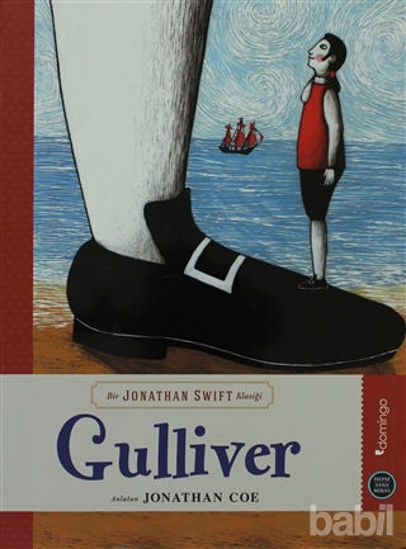 Picture of Gulliver