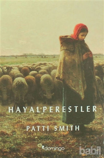 Picture of Hayalperestler