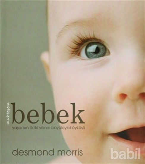 Picture of Muhteşem Bebek