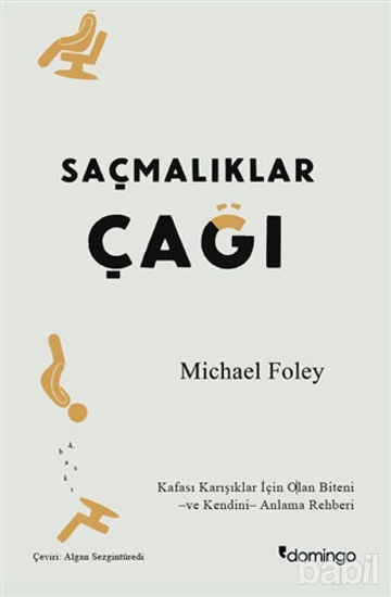 Picture of Saçmalıklar Çağı
