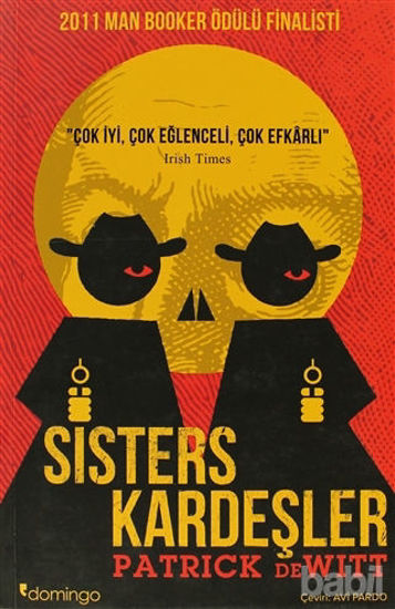 Picture of Sisters Kardeşler