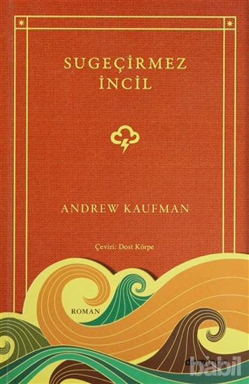 Picture of Su Geçirmez İncil