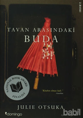 Picture of Tavan Arasındaki Buda