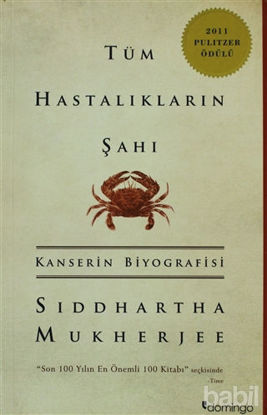 Picture of Tüm Hastalıkların Şahı