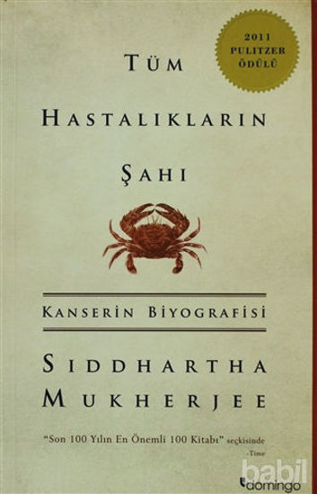 Picture of Tüm Hastalıkların Şahı
