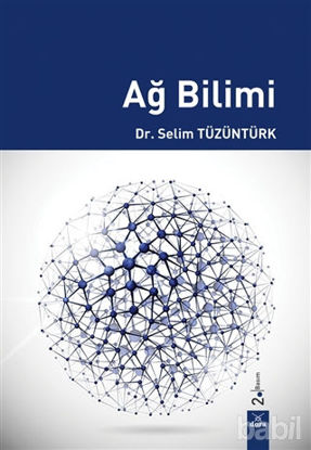 Picture of Ağ Bilimi