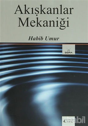 Picture of Akışkanlar Mekaniği