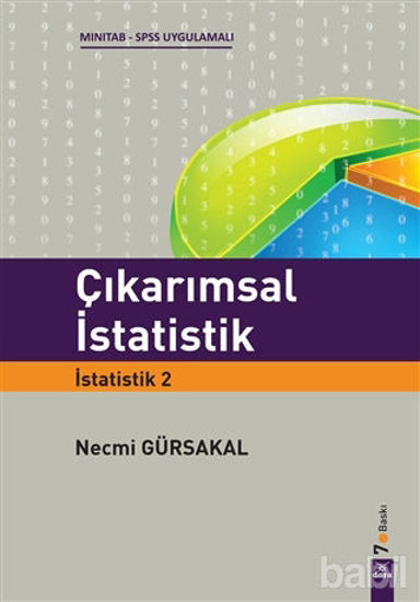 Picture of Çıkarımsal İstatistik - İstatistik 2
