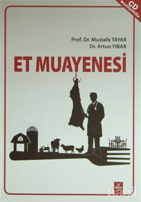 Picture of Et Muayenesi