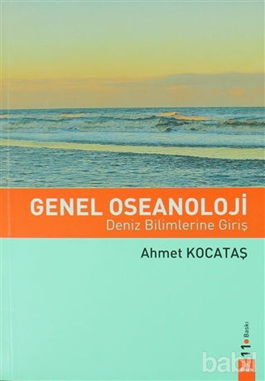 Picture of Genel Oseanoloji