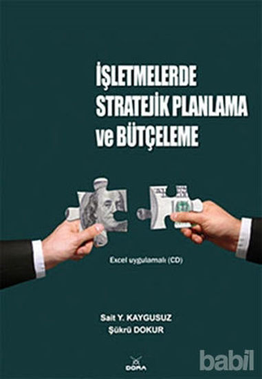 Picture of İşletmelerde Stratejik Planlama ve Bütçeleme