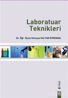 Picture of Laboratuar Teknikleri