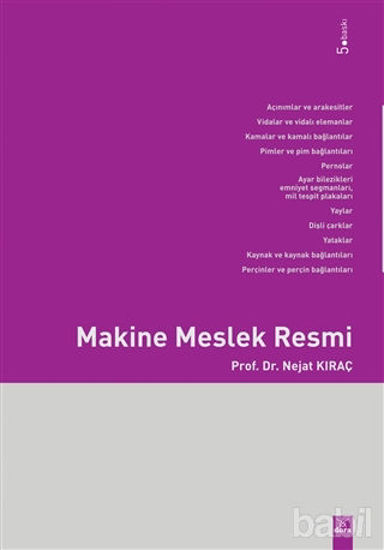 Picture of Makine Meslek Resmi
