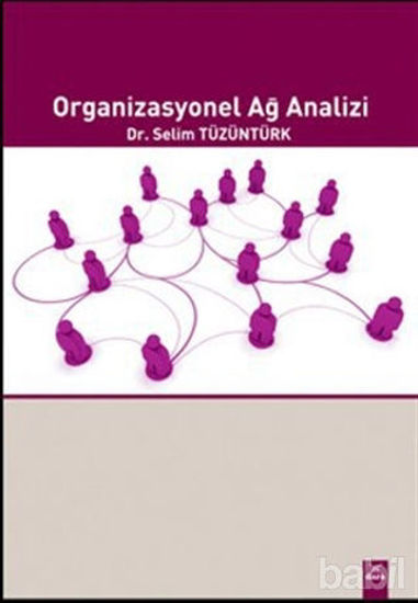 Picture of Organizasyonel Ağ Analizi