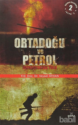 Picture of Ortadoğu ve Petrol