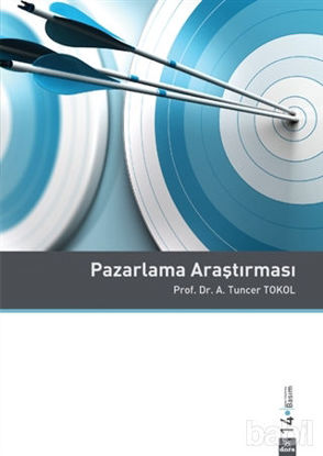 Picture of Pazarlama Araştırması