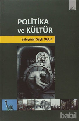 Picture of Politika ve Kültür