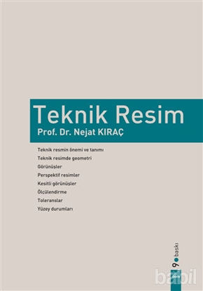Picture of Teknik Resim