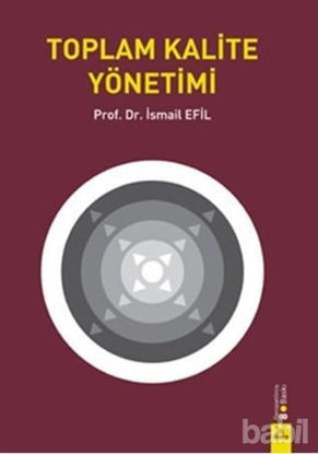 Picture of Toplam Kalite Yönetimi