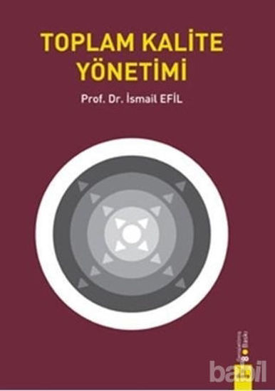 Picture of Toplam Kalite Yönetimi