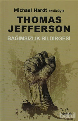 Picture of Bağımsızlık Bildirgesi