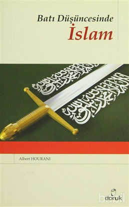 Picture of Batı Düşüncesinde İslam