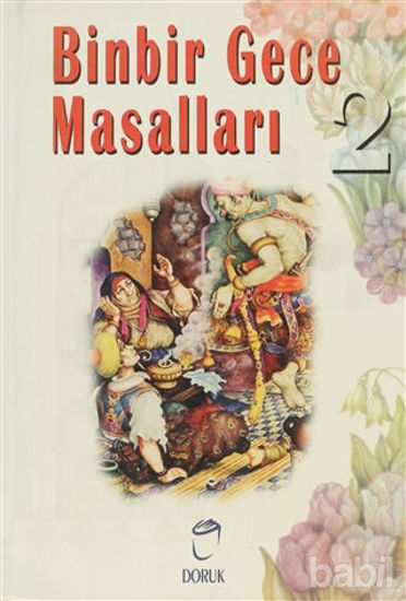 Picture of Binbir Gece Masalları  2