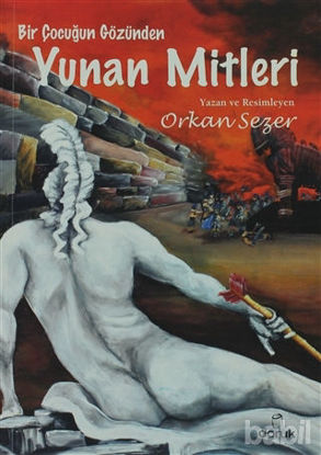 Picture of Bir Çocuğun Gözünden Yunan Mitleri