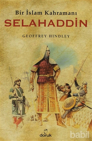 Picture of Bir İslam Kahramanı Selahaddin