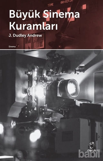 Picture of Büyük Sinema Kuramları