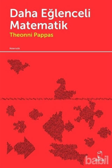 Picture of Daha Eğlenceli Matematik