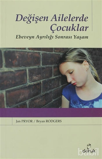 Picture of Değişen Ailelerde Çocuklar