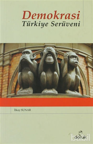 Picture of Demokrasi: Türkiye Serüveni