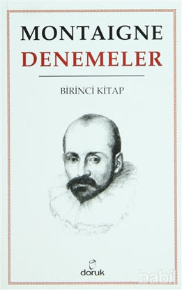 Picture of Denemeler (3 Cilt Takım)